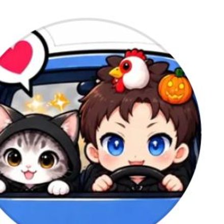 ゆう坊 の仮プロフィール画像