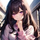 AI秘書 美月